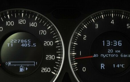 Volvo S60 III, 2013 год, 1 290 000 рублей, 6 фотография