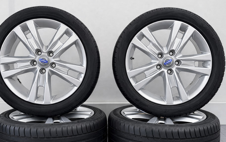 Volvo S60 III, 2013 год, 1 290 000 рублей, 17 фотография