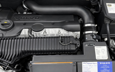 Volvo S60 III, 2013 год, 1 290 000 рублей, 15 фотография