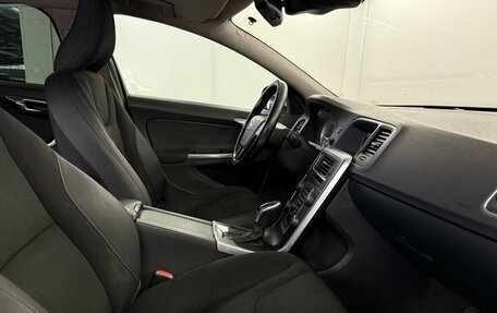 Volvo S60 III, 2013 год, 1 290 000 рублей, 12 фотография