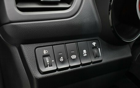 KIA Rio III рестайлинг, 2017 год, 1 320 000 рублей, 8 фотография