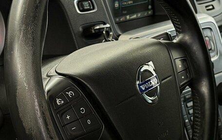 Volvo S60 III, 2013 год, 1 290 000 рублей, 11 фотография