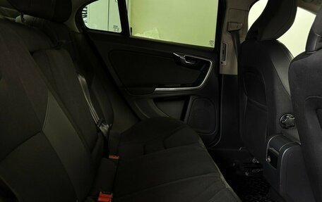 Volvo S60 III, 2013 год, 1 290 000 рублей, 13 фотография