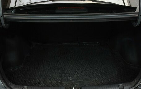 KIA Rio III рестайлинг, 2017 год, 1 320 000 рублей, 13 фотография