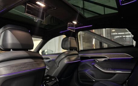 Audi A8, 2020 год, 7 999 999 рублей, 13 фотография