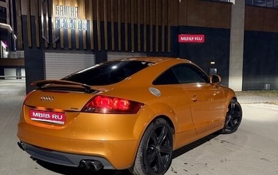 Audi TT, 2009 год, 1 700 000 рублей, 1 фотография