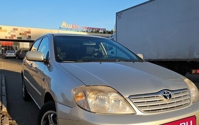 Toyota Corolla, 2005 год, 378 000 рублей, 1 фотография