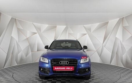 Audi Q5, 2016 год, 2 345 000 рублей, 7 фотография