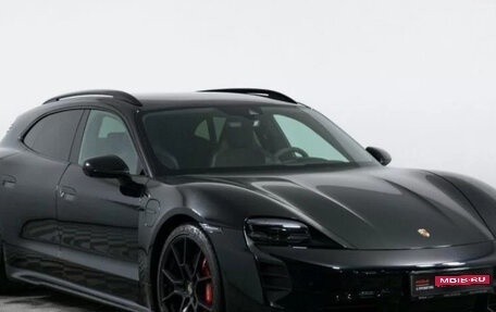 Porsche Taycan I, 2022 год, 11 900 000 рублей, 1 фотография