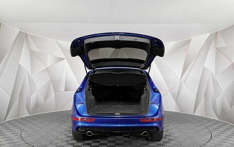 Audi Q5, 2016 год, 2 345 000 рублей, 11 фотография