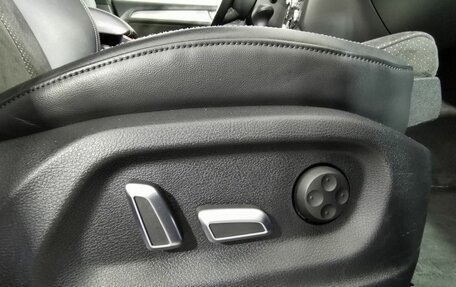 Audi Q5, 2016 год, 2 345 000 рублей, 20 фотография