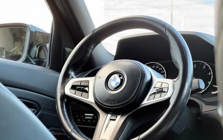 BMW 3 серия, 2019 год, 3 299 000 рублей, 11 фотография