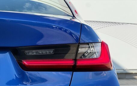 BMW 3 серия, 2019 год, 3 299 000 рублей, 8 фотография