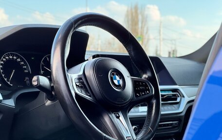 BMW 3 серия, 2019 год, 3 299 000 рублей, 10 фотография