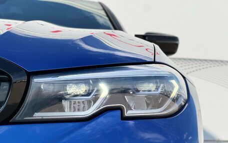 BMW 3 серия, 2019 год, 3 299 000 рублей, 4 фотография