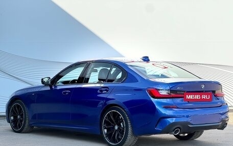 BMW 3 серия, 2019 год, 3 299 000 рублей, 6 фотография