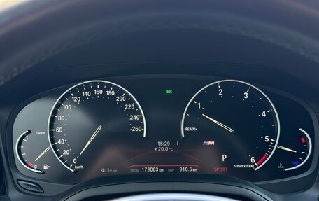 BMW 3 серия, 2019 год, 3 299 000 рублей, 14 фотография