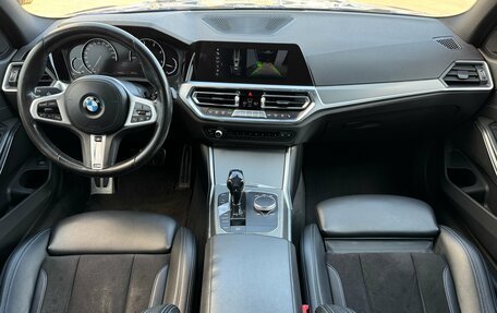 BMW 3 серия, 2019 год, 3 299 000 рублей, 12 фотография