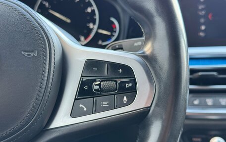 BMW 3 серия, 2019 год, 3 299 000 рублей, 15 фотография