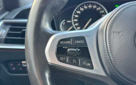 BMW 3 серия, 2019 год, 3 299 000 рублей, 13 фотография