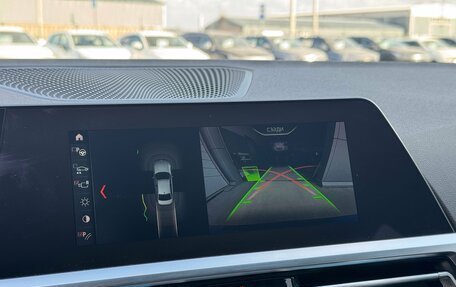 BMW 3 серия, 2019 год, 3 299 000 рублей, 19 фотография