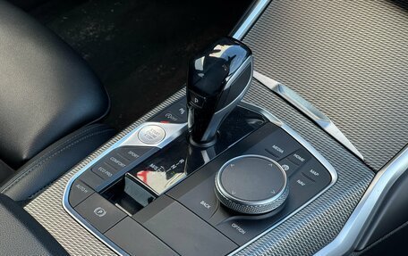 BMW 3 серия, 2019 год, 3 299 000 рублей, 21 фотография