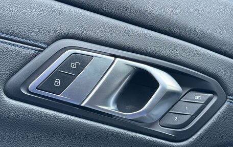 BMW 3 серия, 2019 год, 3 299 000 рублей, 24 фотография