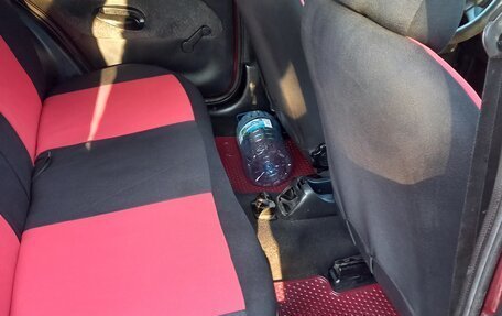 Ford Escort V, 1997 год, 235 000 рублей, 6 фотография