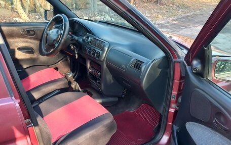 Ford Escort V, 1997 год, 235 000 рублей, 4 фотография