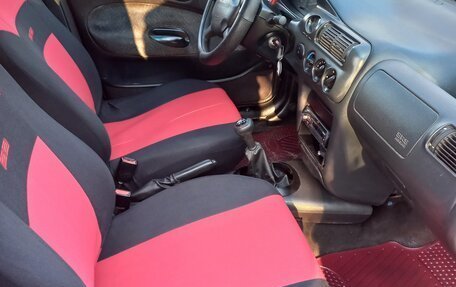 Ford Escort V, 1997 год, 235 000 рублей, 8 фотография