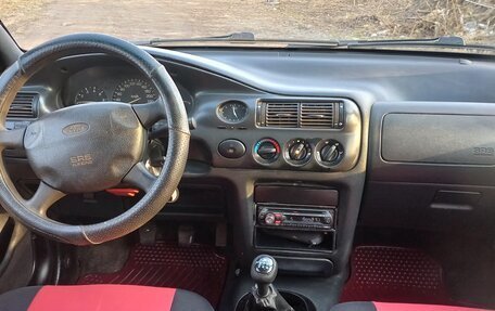 Ford Escort V, 1997 год, 235 000 рублей, 7 фотография