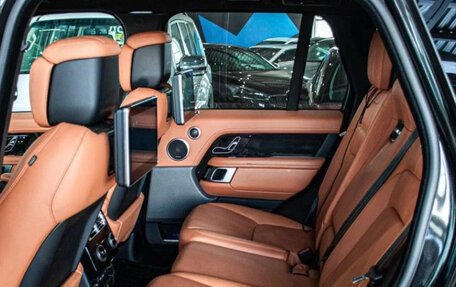 Land Rover Range Rover IV рестайлинг, 2021 год, 11 750 000 рублей, 5 фотография