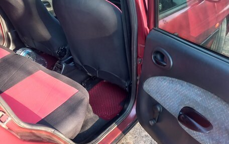 Ford Escort V, 1997 год, 235 000 рублей, 12 фотография