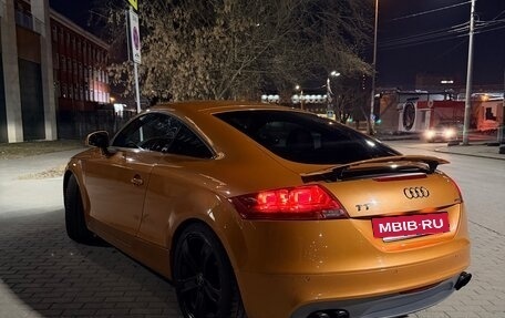 Audi TT, 2009 год, 1 700 000 рублей, 2 фотография