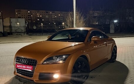 Audi TT, 2009 год, 1 700 000 рублей, 3 фотография