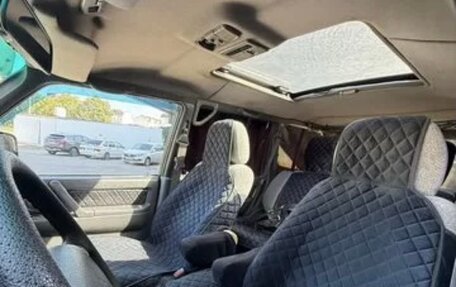 Mitsubishi Pajero III рестайлинг, 1994 год, 665 000 рублей, 8 фотография