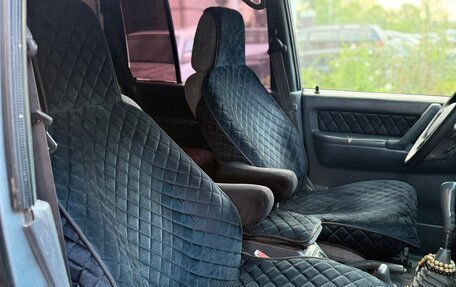 Mitsubishi Pajero III рестайлинг, 1994 год, 665 000 рублей, 7 фотография