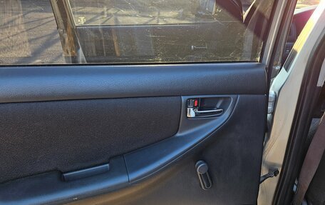 Toyota Corolla, 2005 год, 378 000 рублей, 5 фотография