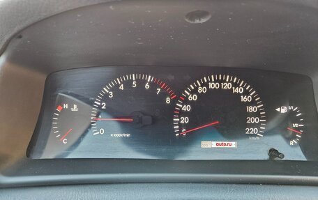 Toyota Corolla, 2005 год, 378 000 рублей, 7 фотография