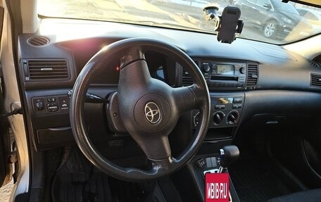 Toyota Corolla, 2005 год, 378 000 рублей, 6 фотография