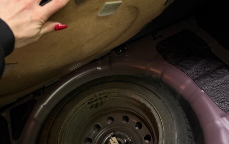 Hyundai Solaris II рестайлинг, 2013 год, 1 100 000 рублей, 20 фотография