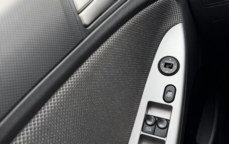 Hyundai Solaris II рестайлинг, 2013 год, 1 100 000 рублей, 18 фотография