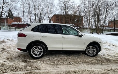 Porsche Cayenne III, 2011 год, 2 400 000 рублей, 5 фотография