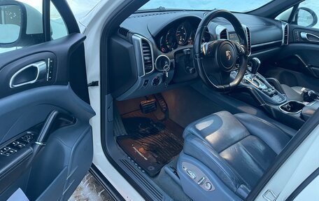 Porsche Cayenne III, 2011 год, 2 400 000 рублей, 7 фотография