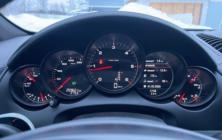 Porsche Cayenne III, 2011 год, 2 400 000 рублей, 9 фотография