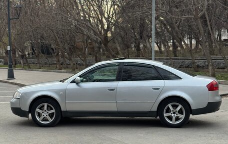 Audi A6, 1998 год, 365 000 рублей, 6 фотография