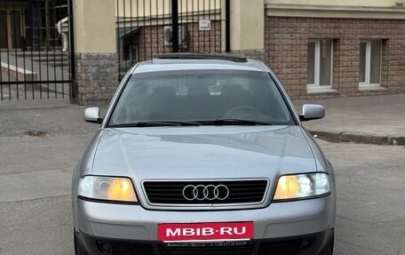 Audi A6, 1998 год, 365 000 рублей, 2 фотография
