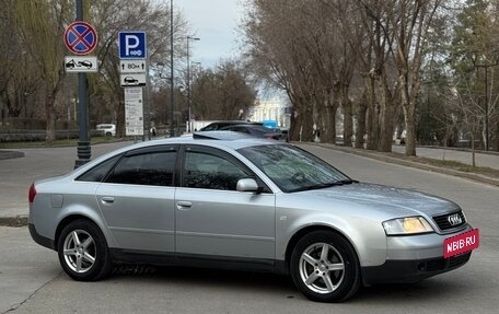Audi A6, 1998 год, 365 000 рублей, 4 фотография