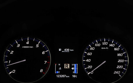 Mitsubishi Outlander III рестайлинг 3, 2018 год, 2 097 000 рублей, 11 фотография