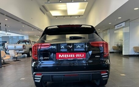 Haval Jolion, 2026 год, 2 899 000 рублей, 7 фотография